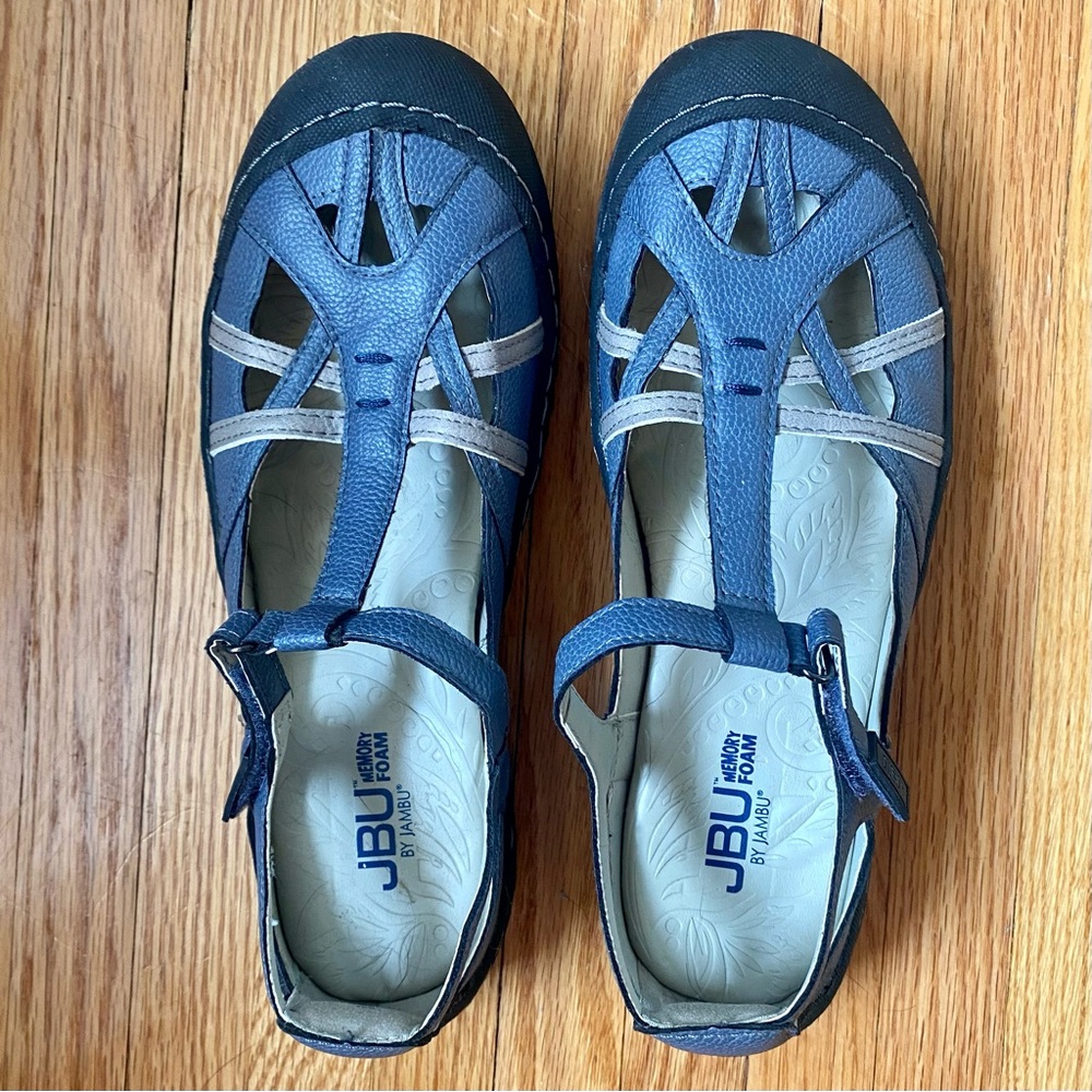 JBU by Jambu Dune Encore Shoes - Picture 2 of 10